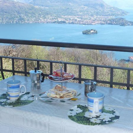 Appartamento Belvedere 4 Stresa Extérieur photo